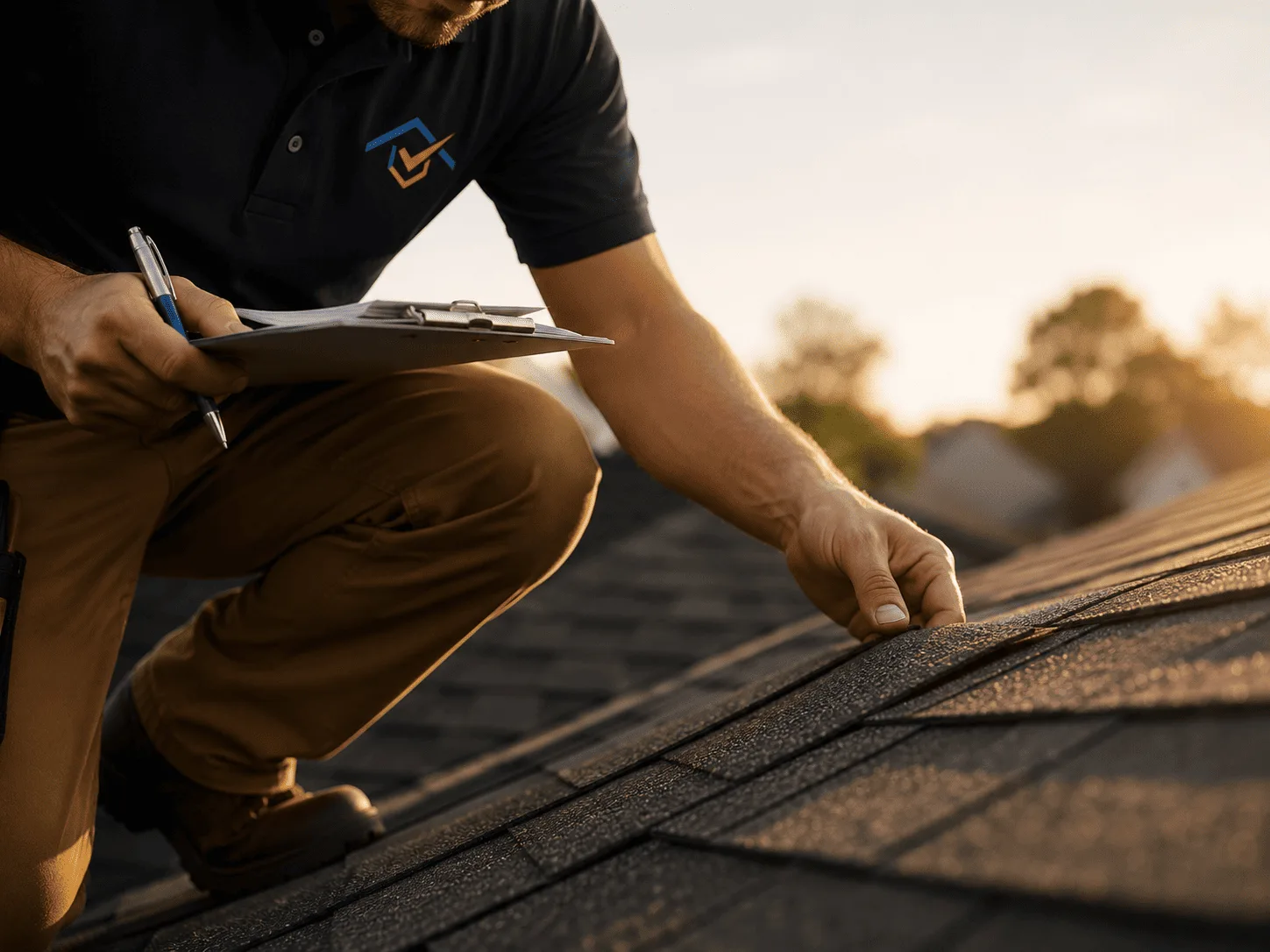 Why Choose Roof Inspection in Vandervoort, AR